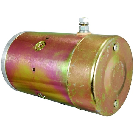 Replacement For PASCO S-920903 MOTOR